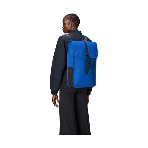 Rains Backpack in Color Waves